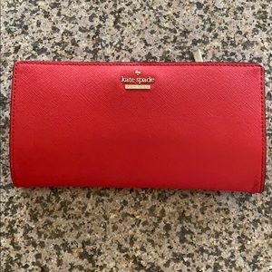 Kaye Spade wallet